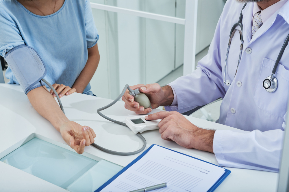 在甲洞Kepong做健康检查 | 提早发现疾病的重要性指南