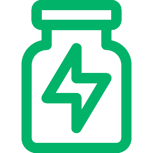 Antioxidant & Vitality Boost