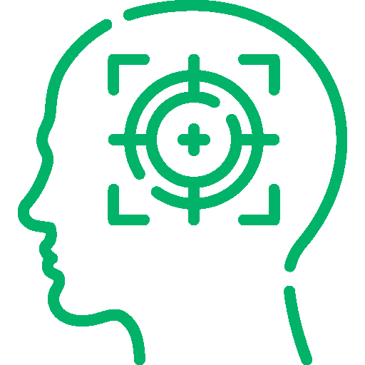 Focus & Mental Clarity Support