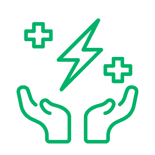 Daily Energy Support